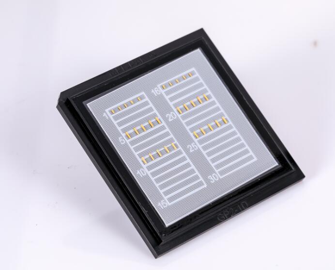 976A-190-25-4-SE 976nm 25W Laser Chip 190μm Emission Width 4mm Cavity Length Single Emitter